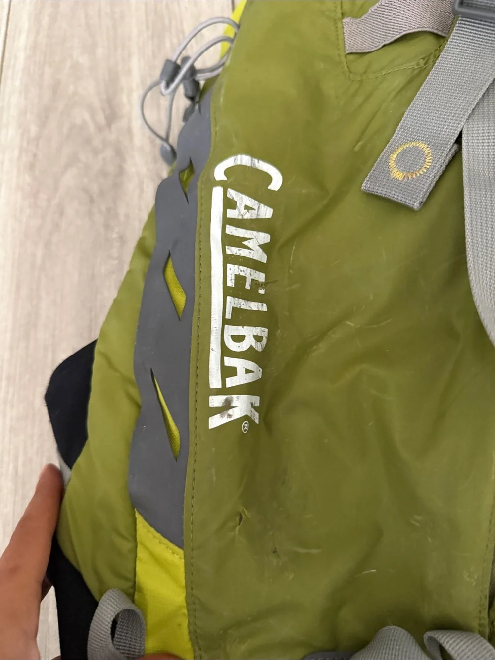 Camelbak reposhing this
